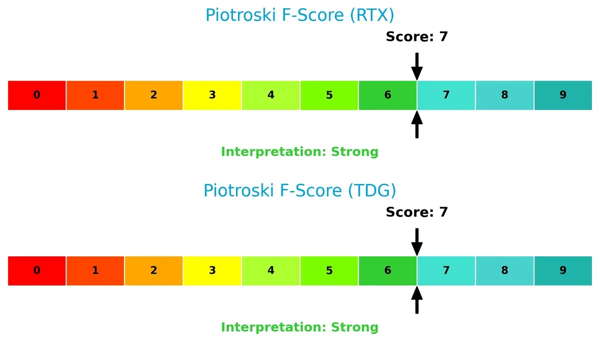 piotroski f score comparison