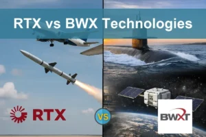 RTX vs BWXT: Which Aerospace Stock Shows Stronger Potential?