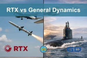 RTX vs General Dynamics: Which Aerospace Stock Shows More Growth Potential?