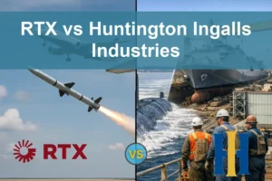 RTX vs HII: Which Aerospace Stock Holds Greater Potential?