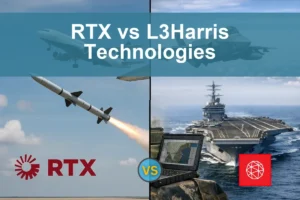 RTX vs L3Harris: Which Aerospace Stock Shows More Potential?