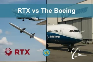 RTX vs Boeing: Which Aerospace Stock Offers Better Value?