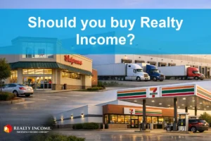 Assessing Realty Income: Why Declining Moat Challenges 2026