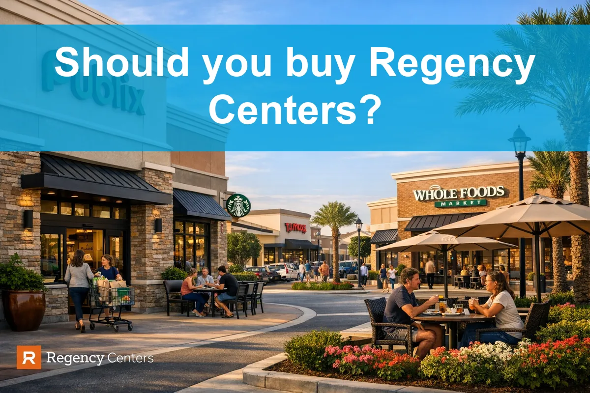 Read more about the article Regency Centers 2026: The Mastery of a Durable Advantage