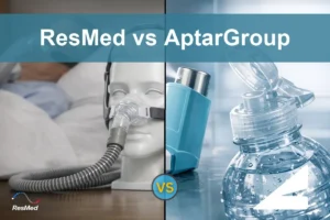 ResMed vs AptarGroup: Key Investment Differences Explained