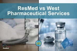 ResMed vs West Pharmaceutical: Evaluating Growth and Stability