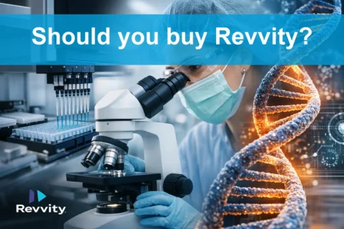 Should you buy Revvity?