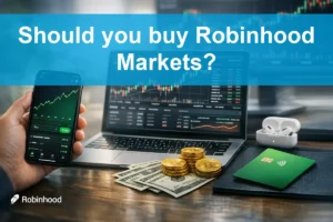 Is Robinhood a Turnaround Story? 2026 Growth vs. Moat Risk