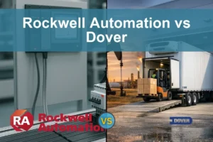 Rockwell Automation vs Dover: Which Industrial Stock Shows More Potential?