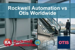 Rockwell Automation vs Otis: Which Stock Shows More Potential?