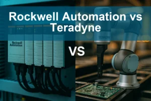 Rockwell Automation vs Teradyne: Key Investor Differences