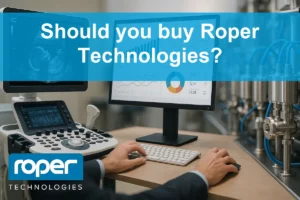 Is Roper Technologies Facing Execution Risk? A 2026 Review