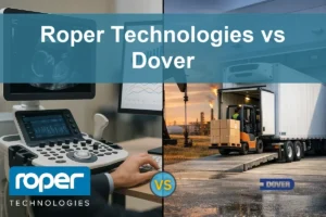 Roper vs Dover: Which Industrial Stock Offers More Value?