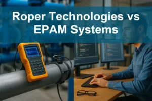 Roper vs EPAM: Which Stock Offers Superior Value?