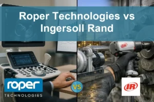 Roper Technologies vs Ingersoll Rand: Which Outperforms Industrial Peers?