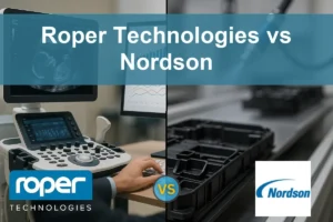 Roper vs Nordson: Which Industrial Stock Shows More Potential?