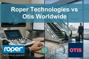 Roper Technologies vs Otis: Which Stocks Show Stronger Growth Potential?