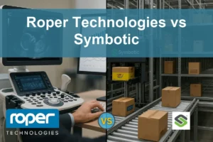 Roper Technologies vs Symbotic: Comparing Growth and Risks for Investors