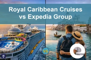Royal Caribbean vs Expedia: Which Travel Stock Holds More Value?