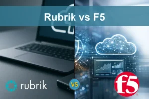 Rubrik vs F5: Which Software Stock Holds More Potential?