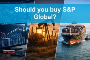 Is S&P Global a Turnaround Story? 2026 Value Creation Review