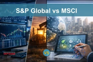 S&P Global vs MSCI: Which Data Giant Leads Investors?