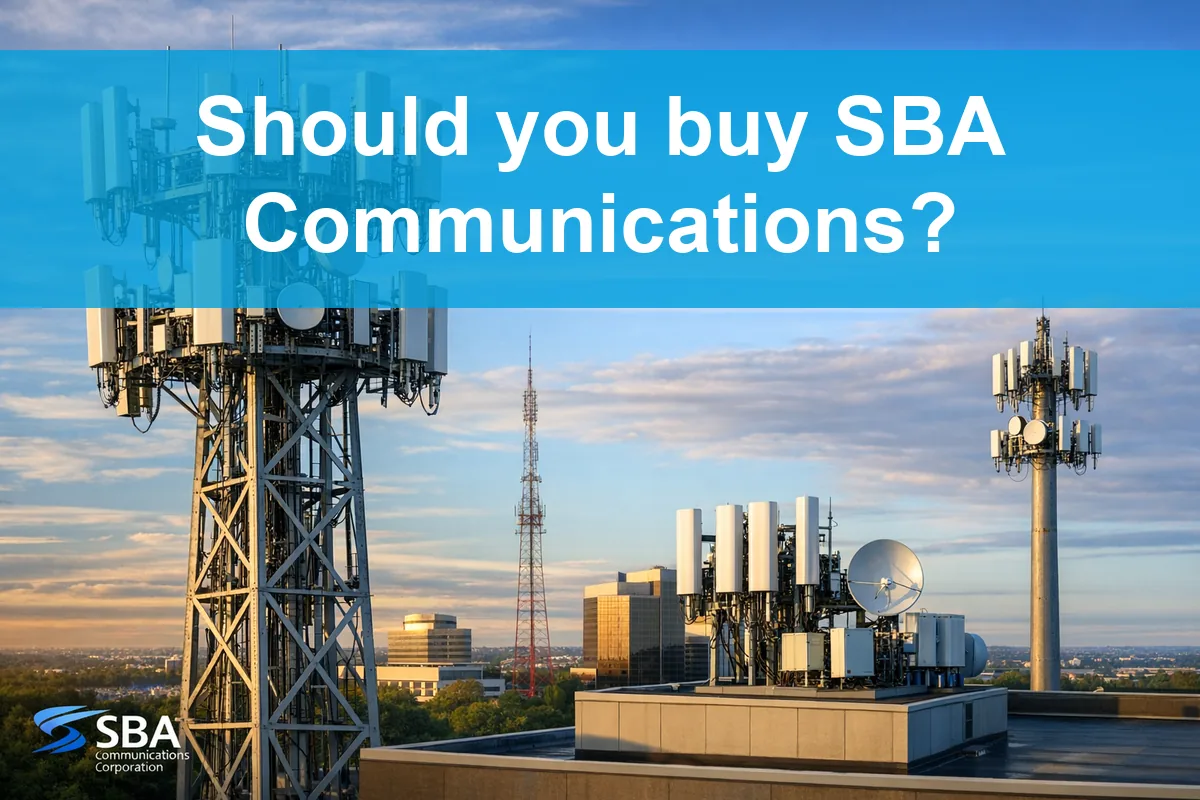 Read more about the article SBAC 2026: Unstoppable Growth Fueled by Durable Advantage