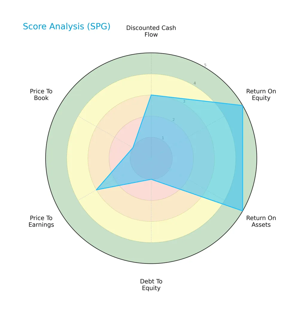 score analysis