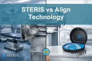 STERIS vs Align Technology: Which Stock Offers More Upside?