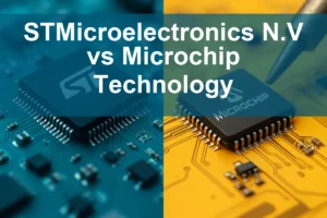 STMicroelectronics vs Microchip Technology: Which Holds More Investor Appeal?
