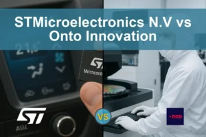 STMicroelectronics vs Onto Innovation: Which Holds More Investor Potential?