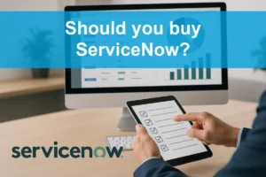 Is ServiceNow Facing Execution Risk or Growth? A 2026 Review