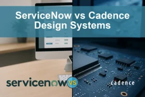 ServiceNow vs Cadence: Which Software Stock Holds More Value?