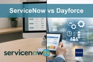 ServiceNow vs Dayforce: Which Software Stock Shows More Growth Potential?