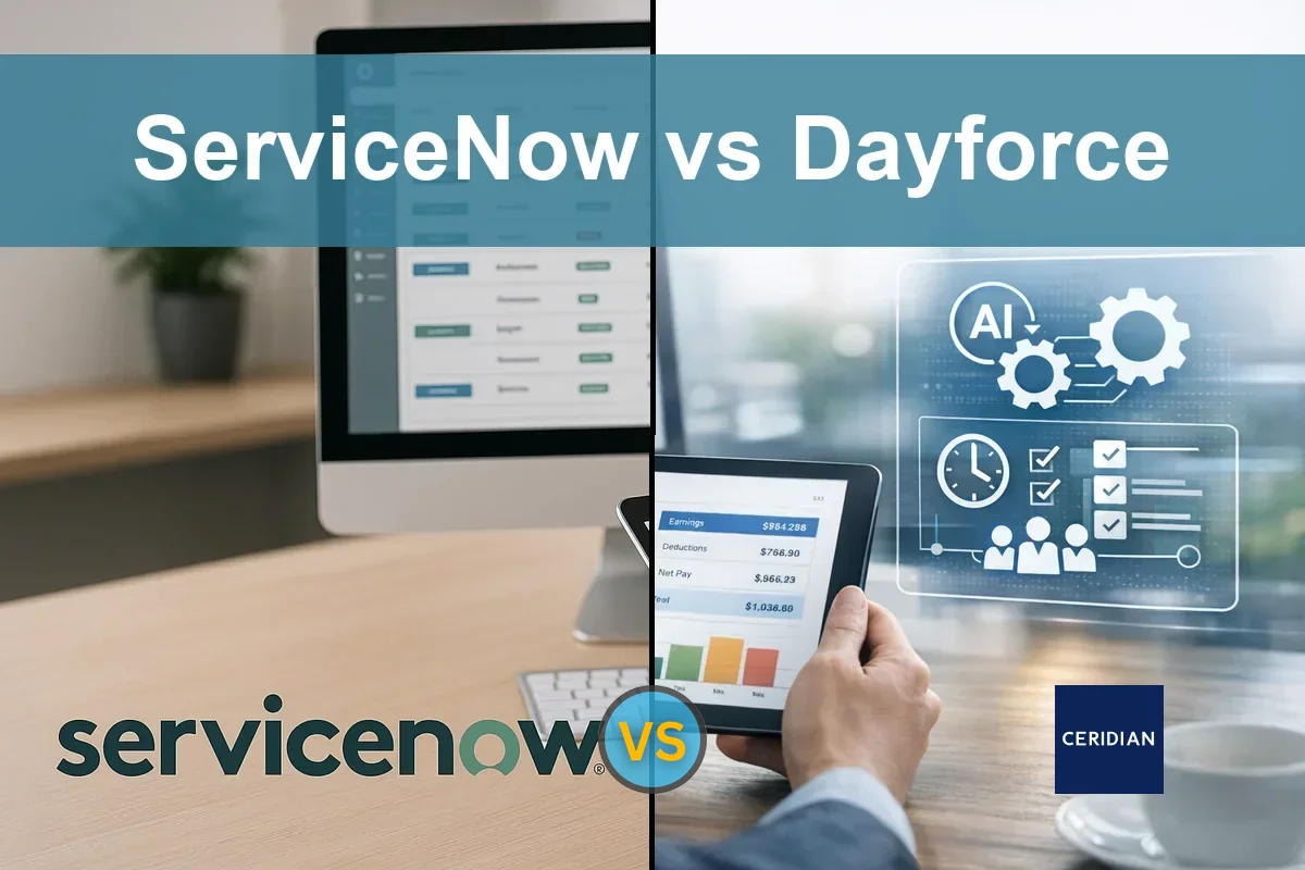 Read more about the article ServiceNow vs Dayforce: Which Software Stock Shows More Growth Potential?
