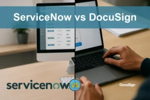 ServiceNow vs DocuSign: Which Software Stock Holds More Value?