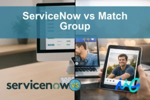ServiceNow vs Match Group: Which Stock Shows Stronger Growth Potential?