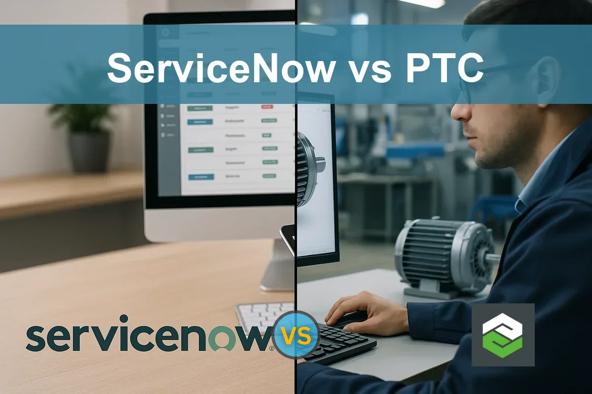 Read more about the article ServiceNow vs PTC: Which Software Stock Shows More Promise?
