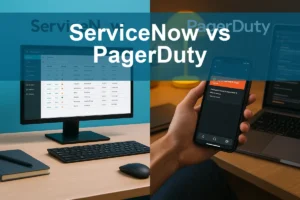 ServiceNow vs PagerDuty: Which Stock Shows Stronger Potential?