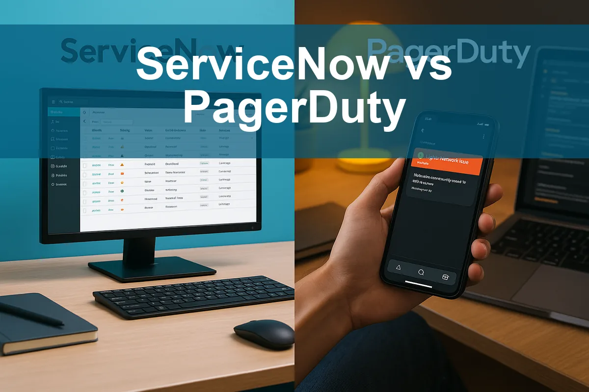 Read more about the article ServiceNow vs PagerDuty: Which Stock Shows Stronger Potential?