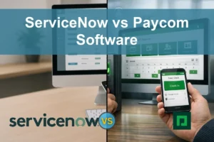 ServiceNow vs Paycom: Which Software Stock Shows More Promise?