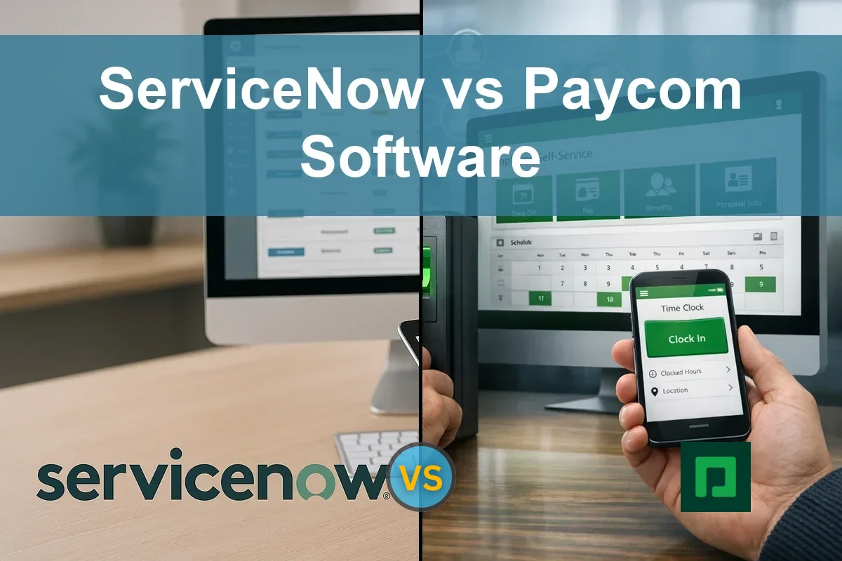 Read more about the article ServiceNow vs Paycom: Which Software Stock Shows More Promise?