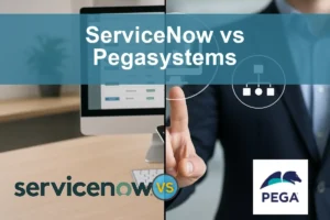 ServiceNow vs Pegasystems: Which Software Stock Shows More Potential?