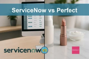 ServiceNow vs Perfect Corp: Which Tech Stock Shows More Potential?