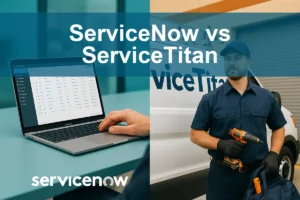 ServiceNow vs ServiceTitan: Which Software Stock Shows More Potential?