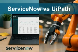 ServiceNow vs UiPath: Which Software Stock Shows More Potential?