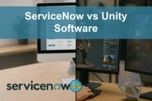 ServiceNow vs Unity Software: Which Holds More Investor Potential?