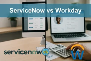 ServiceNow vs Workday: Which Stock Shows Stronger Growth Potential?