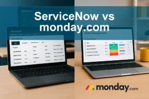 ServiceNow vs monday.com: Which Software Stock Holds More Value?