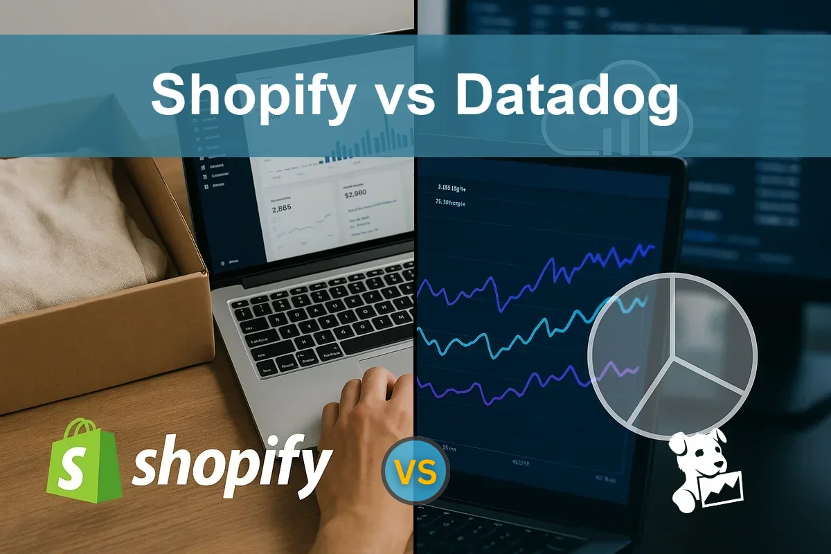 Read more about the article Shopify vs Datadog: Which Software Stock Shows More Potential?